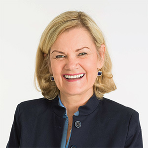 Irene Mitterbacher